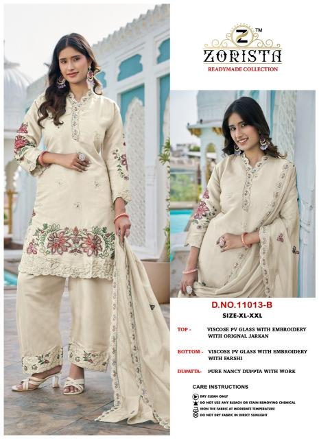 Zorista 11013 designer kurti wholesale market